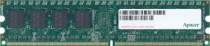 Фото Apacer 78.A1G9O.404 DDR2 2GB DIMM