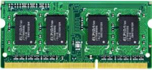 Фото Apacer DDR3 1333 1GB SO-DIMM