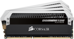 Фото Corsair CMD16GX3M4A2400C11 DDR3 16GB DIMM
