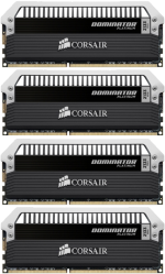 Фото Corsair CMD16GX3M4A2666C11 DDR3 16GB DIMM