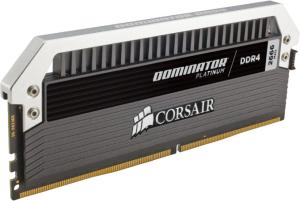 Фото Corsair CMD16GX4M4A2666C16 DDR4 16GB DIMM