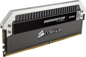 Фото Corsair CMD32GX4M4A2400C14 DDR4 32GB DIMM