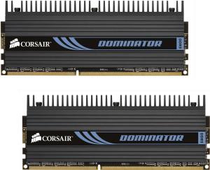 Фото Corsair CMD4GX3M2A1600C8 DDR3 4GB DIMM