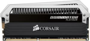 Фото Corsair CMD8GX3M2A2400C11 DDR3 8GB DIMM
