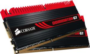 Фото Corsair CMG4GX3M2B1600C7 DDR3 4GB DIMM