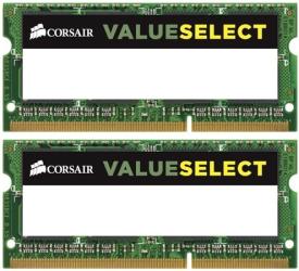 Фото Corsair CMSO8GX3M2C1600C11 DDR3L 8GB SO-DIMM