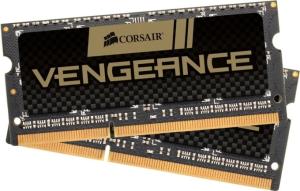 Фото Corsair CMSX16GX3M2B2133C11 DDR3L 16GB SO-DIMM