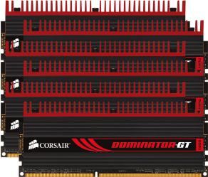 Фото Corsair CMT12GX3M6A1866C9 DDR3 12GB DIMM