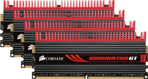 Фото Corsair CMT32GX3M4X1866C9 DDR3 32GB DIMM