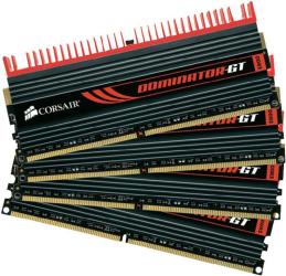 Фото Corsair CMT8GX3M4A1866C9 DDR3 8GB DIMM