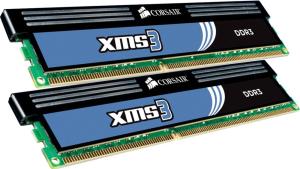 Фото Corsair CMX4GX3M2A1600C7 DDR3 4GB DIMM