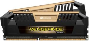 Фото Corsair CMY16GX3M2A2400C11A DDR3 16GB DIMM