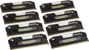 Фото Corsair CMY64GX3M8A1866C9 DDR3 64GB DIMM