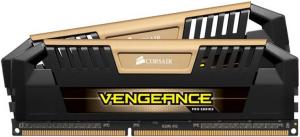 Фото Corsair CMY8GX3M2A1600C9A DDR3 8GB DIMM