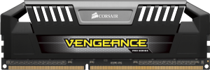 Фото Corsair CMY32GX3M4A1600C9 DDR3 32GB DIMM