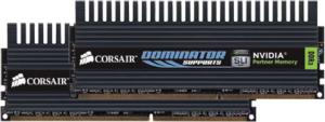 Фото Corsair TW3X2G2000C9DFNV DDR3 2GB DIMM