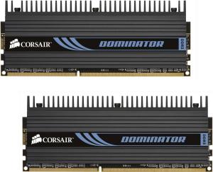 Фото Corsair TW3X4G1600C9D DDR3 4GB DIMM