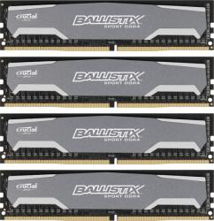 Фото Crucial BLS4C4G4D240FSA DDR4 16GB DIMM