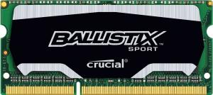 Фото Crucial BLS8G3N18AES4CEU DDR3 8GB SODIMM