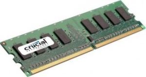 Фото Crucial CT12864AA1067 DDR2 1GB DIMM