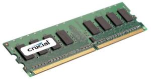 Фото Crucial CT25672AA667 DDR2 2GB DIMM