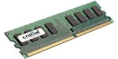 Фото Crucial CT25672AA80E DDR2 2GB DIMM