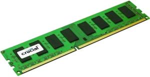 Фото Crucial CT2G3ERSLD81339 DDR3L 2GB DIMM