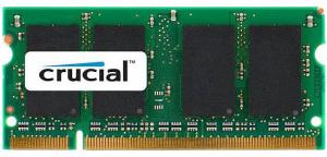 Фото Crucial CT2KIT25664BF160B DDR3L 2GB SO-DIMM