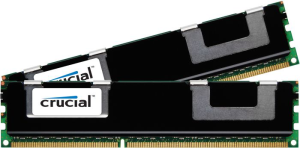 Фото Crucial CT2KIT51272BB160B DDR3 8GB DIMM