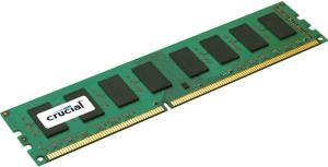 Фото Crucial CT4G3ERSDD8186D DDR3 4GB DIMM