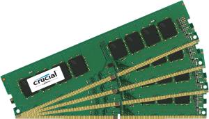 Фото Crucial CT4K8G4DFD8213 DDR4 32GB DIMM