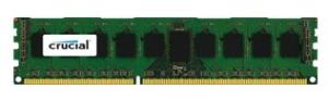 Фото Crucial DDR3 1866 8GB SO-DIMM