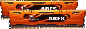 Фото G.Skill F3-1600C10D-16GAO DDR3 16GB DIMM