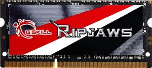 Фото G.Skill F3-1600C9S-8GRSL DDR3 8GB SO-DIMM