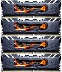 Фото G.Skill F4-2133C15Q-16GRK DDR4 16GB DIMM