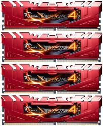 Фото G.Skill F4-2666C15Q-32GRR DDR4 32GB DIMM