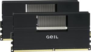 Фото Geil GE24GB1066C5DC DDR2 4GB DIMM