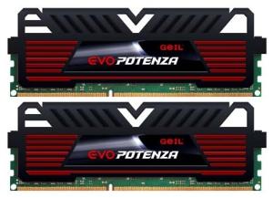 Фото Geil GPB316GB1600C10DC DDR3 16GB DIMM