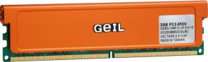 Фото Geil GX22GB8500C5USC DDR2 2GB DIMM