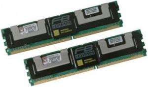 Фото HP 397409-B21 DDR2 1GB FB-DIMM