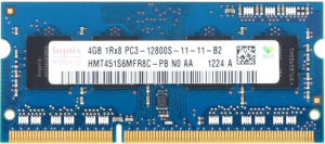 Фото Hynix DDR3 1600 4GB SO-DIMM
