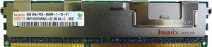 Фото Hynix HMT151R7BFR4C-G7D7 DDR3 4GB DIMM