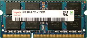 Фото Hynix HMT41GS6AFR8A-PBN0 DDR3 8GB SO-DIMM