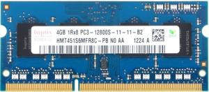 Фото Hynix HMT451S6MFR8C-PBN0 DDR3 4GB SO-DIMM