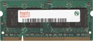 Фото Hynix HYMP125S64CP8-Y5-C DDR2 2GB SO-DIMM