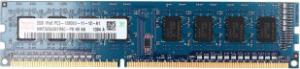 Фото Hynix PC-12800 DDR3 2GB DIMM