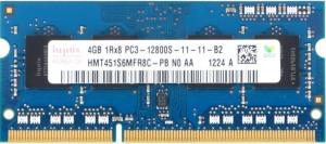 Фото Hynix PC3-12800 DDR3 4GB SO-DIMM