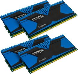 Фото Kingston HX318C9T2K4/16 DDR3 16GB DIMM