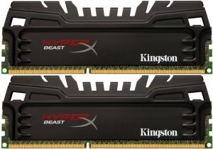 Фото Kingston HX318C9T3K2/8 DDR3 8GB DIMM
