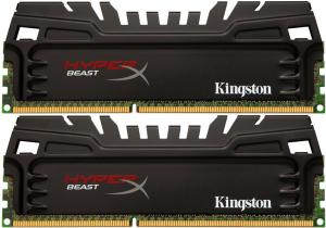 Фото Kingston HX321C11T3K2/8 DDR3 8GB DIMM